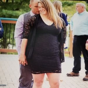 Meet your Posher, Mallory